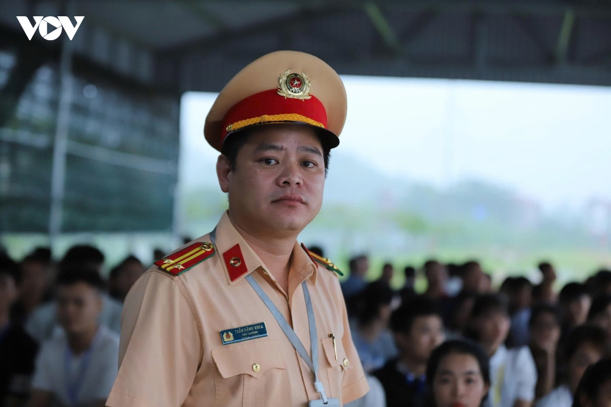sinh so giay phep lai xe sau 2 gio tu sang kien ninh binh den quy dinh toan quoc hinh anh 5