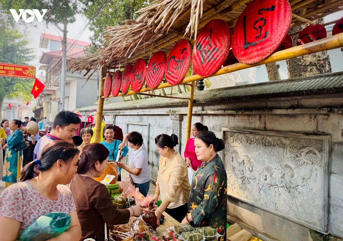 gin giu net dep truyen thong tai lang nghe lam gio cha Uoc le hinh anh 8