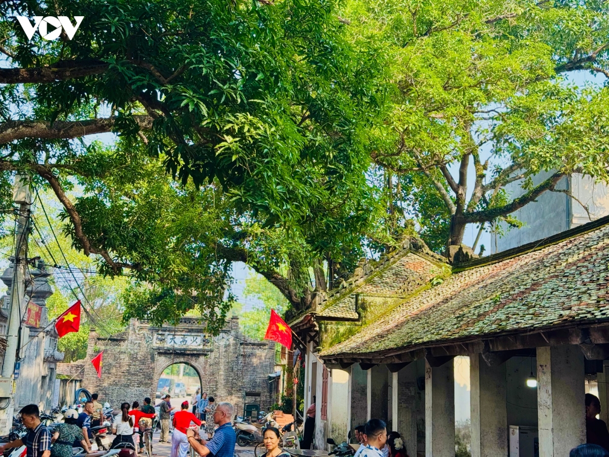 gin giu net dep truyen thong tai lang nghe lam gio cha Uoc le hinh anh 5
