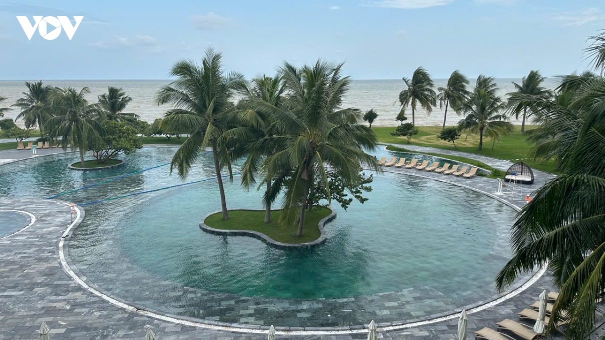 Ảnh hưởng không khí lạnh Bắc Bộ có mưa rào