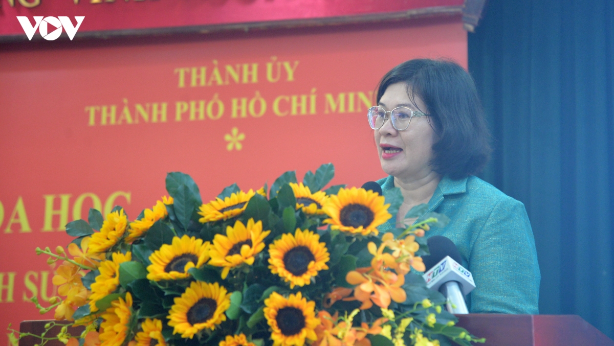giu mach lich su Dang bo dia phuong sau sap xep hinh anh 2