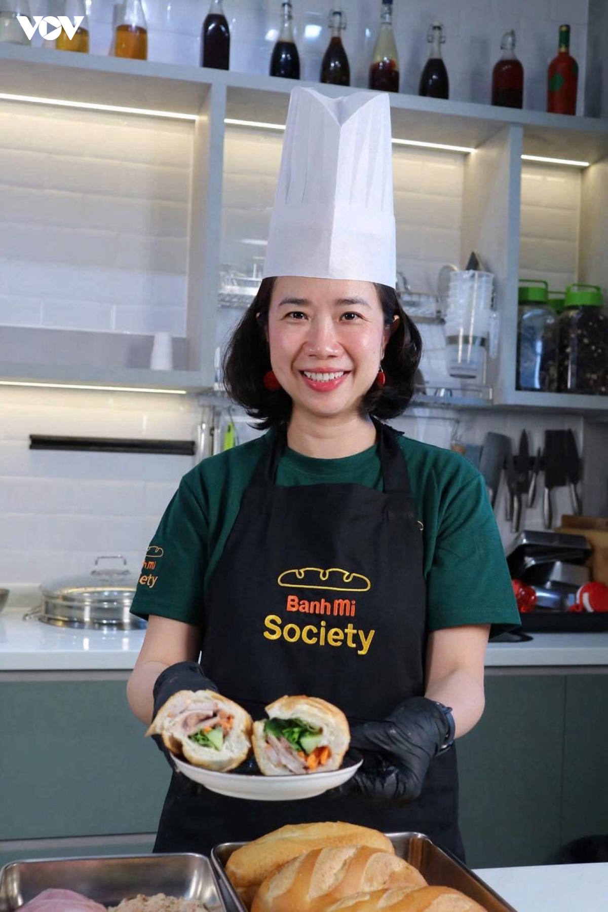 mot o banh mi co the lam duoc gi cho viet nam hinh anh 1
