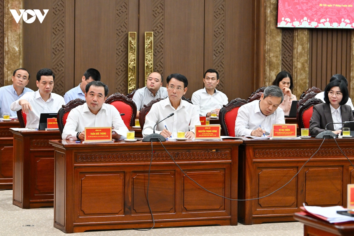 tong bi thu, chu tich nuoc Doi moi danh gia can bo la khau dot pha cua ha noi hinh anh 6