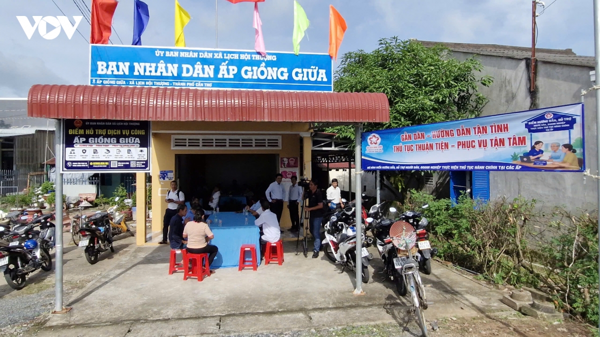 tu cam tay chi viec den nguoi dan tu thuc hien dich vu cong hinh anh 1