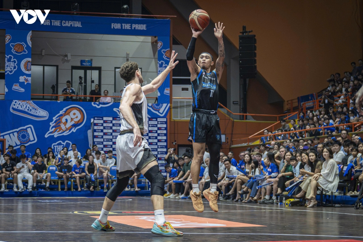 ket qua bong ro moi nhat saigon heat gianh loi the tai chung ket vba 2026 hinh anh 3