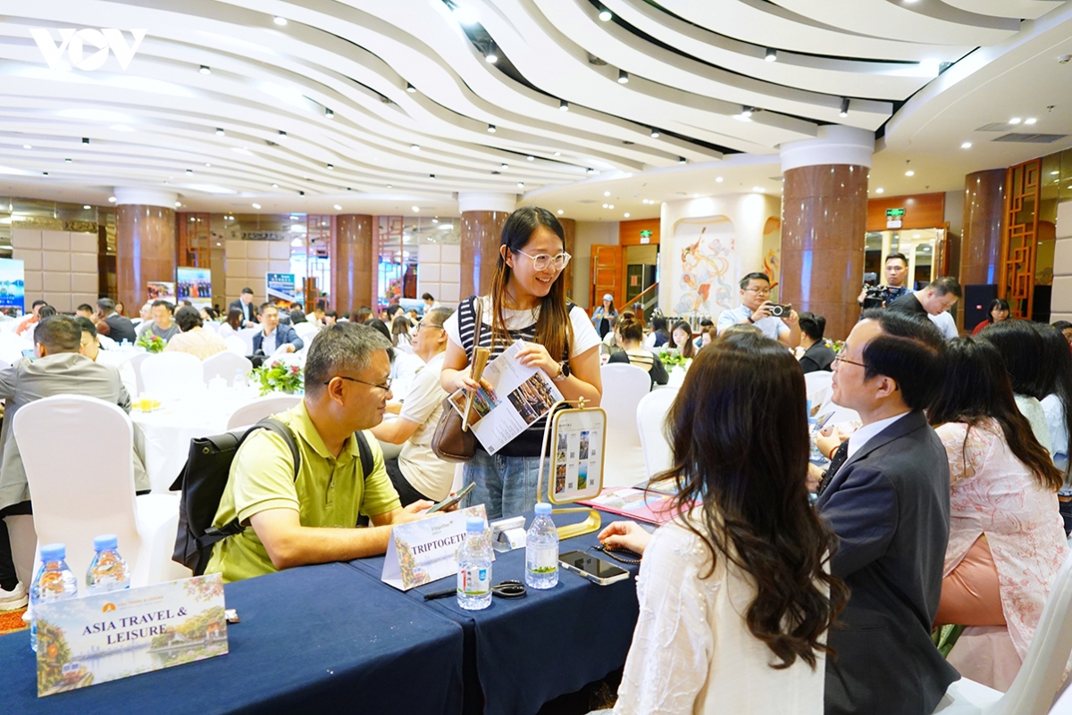 hanoi strengthens tourism ties with chinese market picture 3