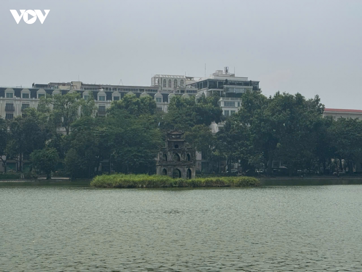 nguoi dan noi gi ve de xuat xay dung khai hoan mon ben ho hoan kiem hinh anh 2