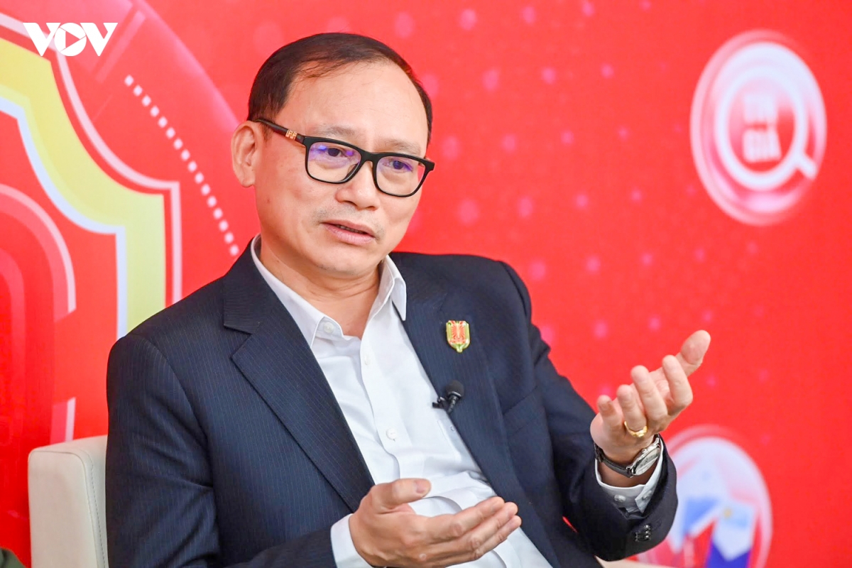 De xuat xay quang truong thoi Dai ho guom da du suc tro thanh bieu tuong hinh anh 2