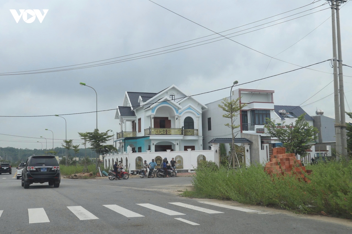 quang ngai go mat bang, dua du an tu nhan vao khai thac hinh anh 4