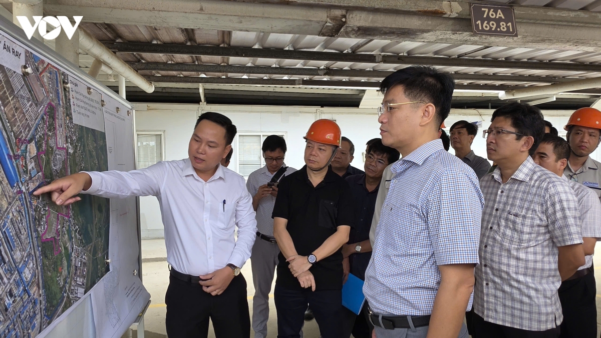 quang ngai go mat bang, dua du an tu nhan vao khai thac hinh anh 3