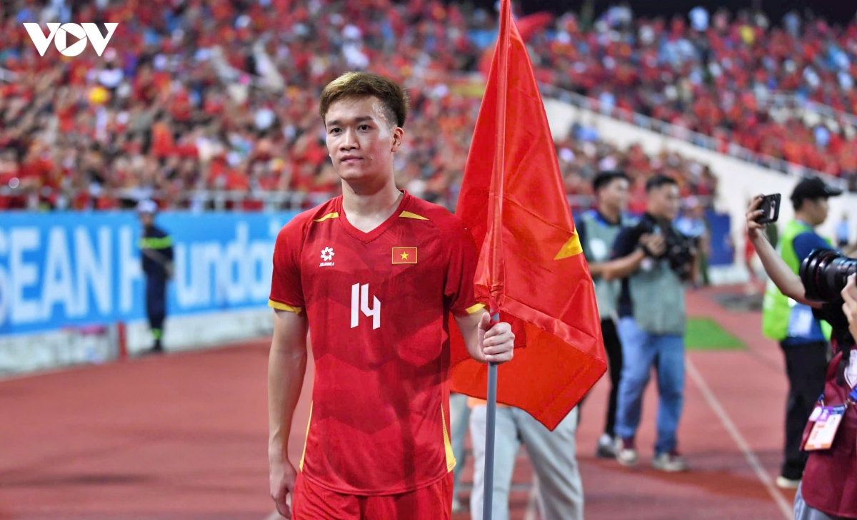 tru cot cua doi tuyen viet nam chan thuong truoc them fifa asean cup 2026 hinh anh 1