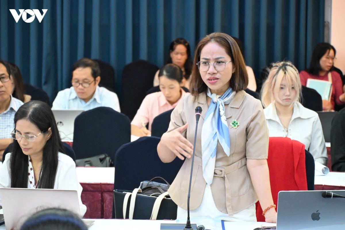 38,5 hoc sinh co dau hieu bat on suc khoe tam than hinh anh 3