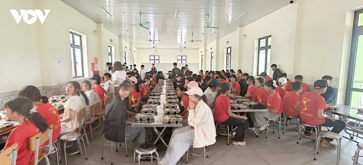 Dien bien ra soat ho tro hoc sinh kho khan theo chi dao cua thu tuong chinh phu hinh anh 1
