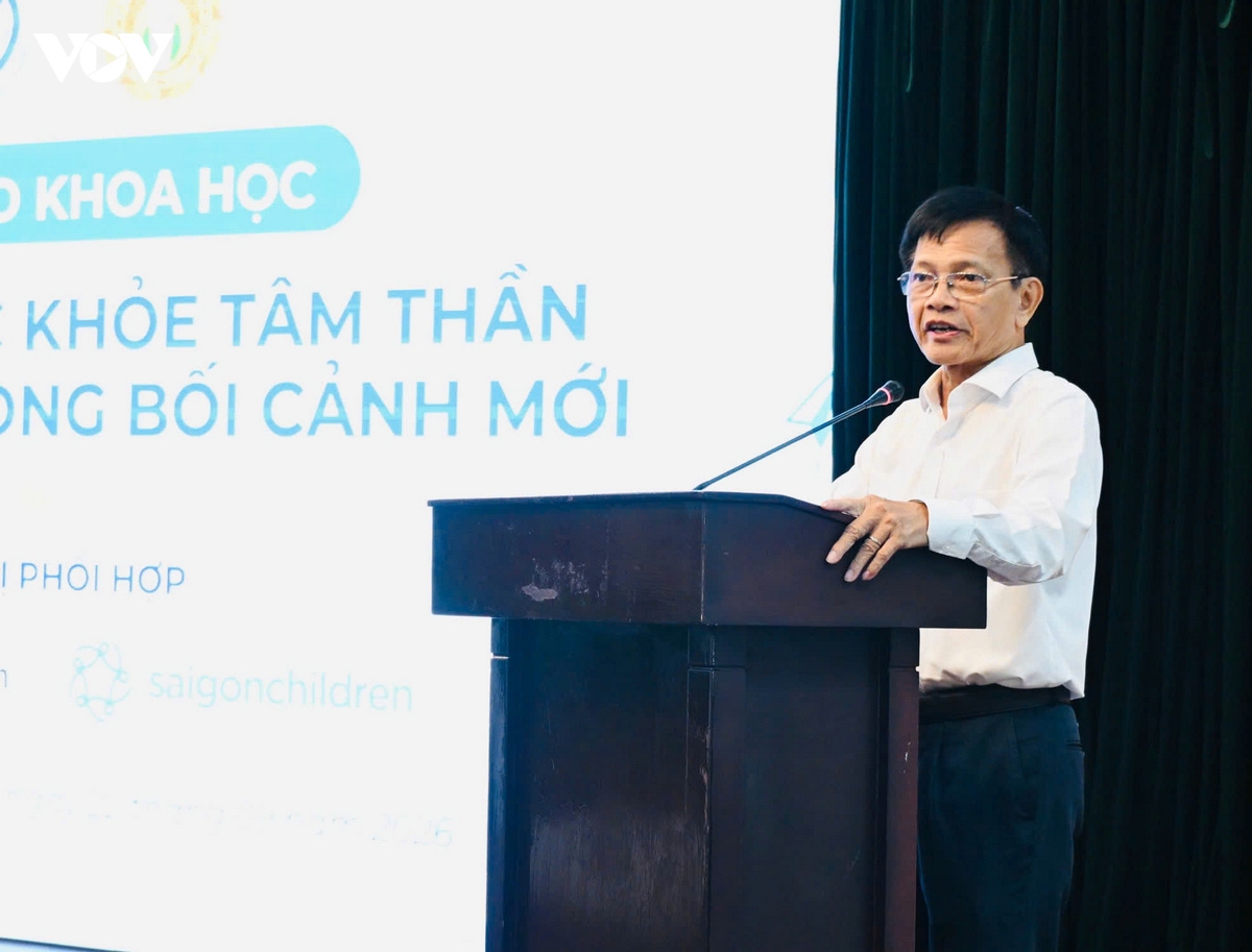38,5 hoc sinh co dau hieu bat on suc khoe tam than hinh anh 2