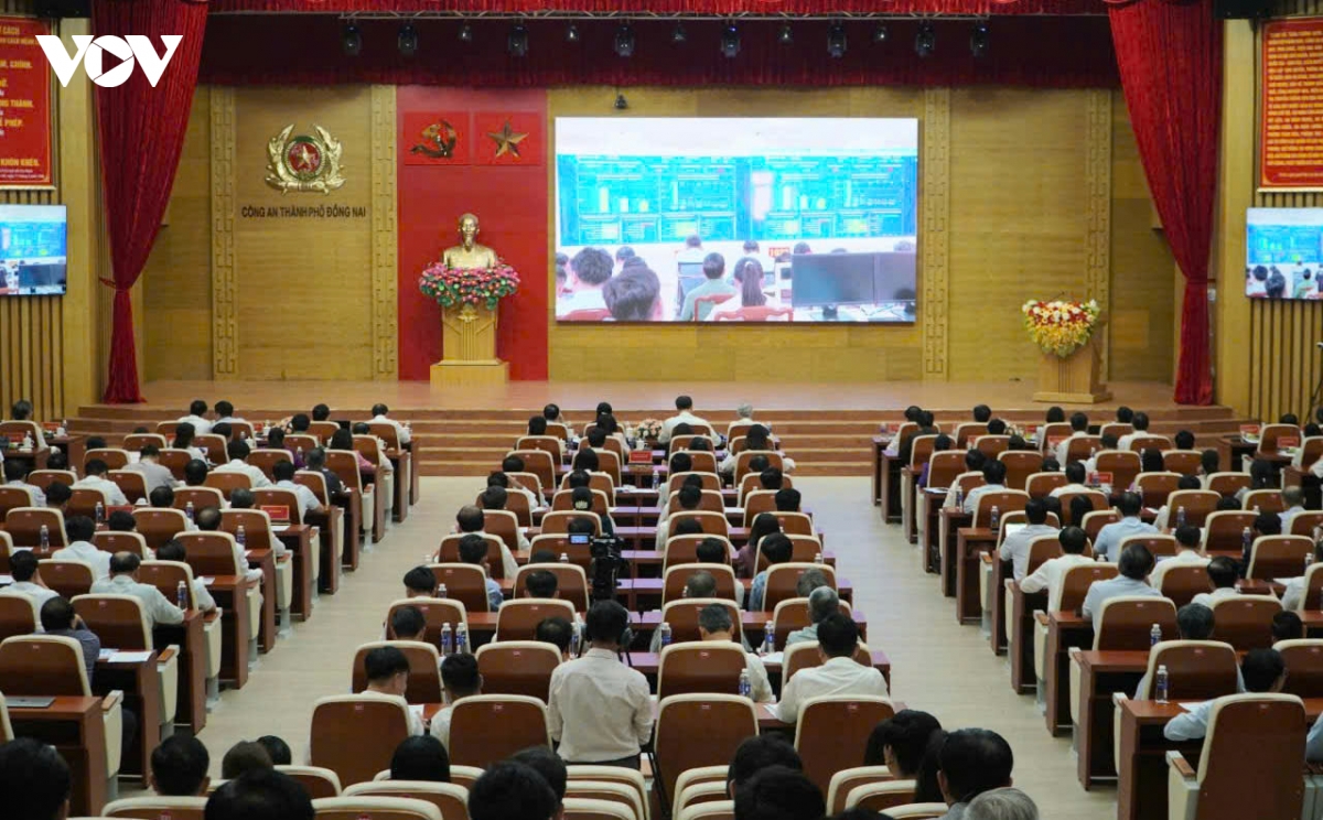 “Bình dân học vụ số” ở Đồng Nai: Không hình thức, không chạy theo thành tích
