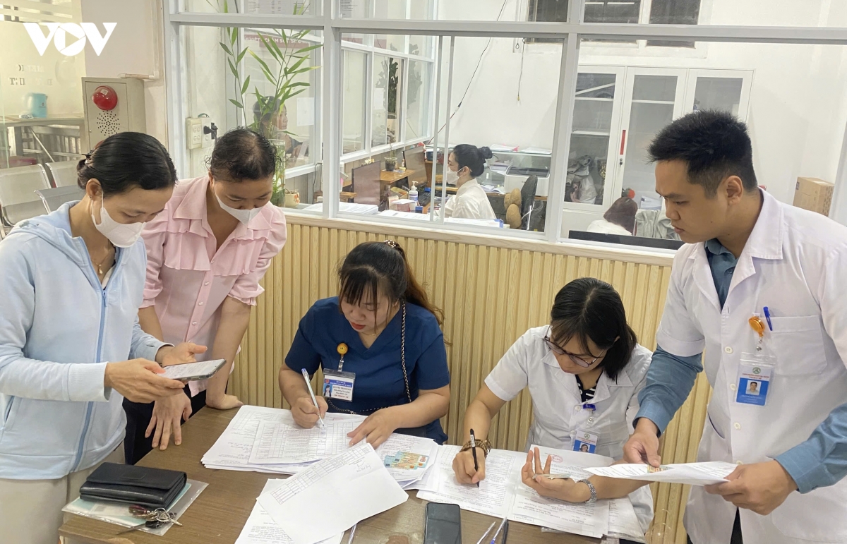 Dak lak ngan chan tinh trang truc loi bao hiem y te hinh anh 2