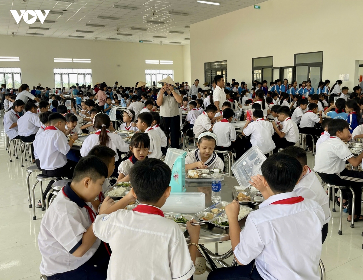 Đắk Lắk chủ động phòng, chống dịch bệnh học đường ngay đầu năm học