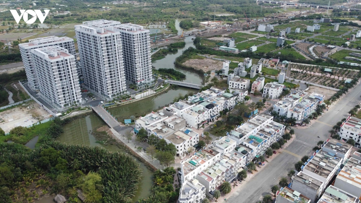 tp.hcm hoan tat go vuong cho 650 du an ton dong keo dai hinh anh 1