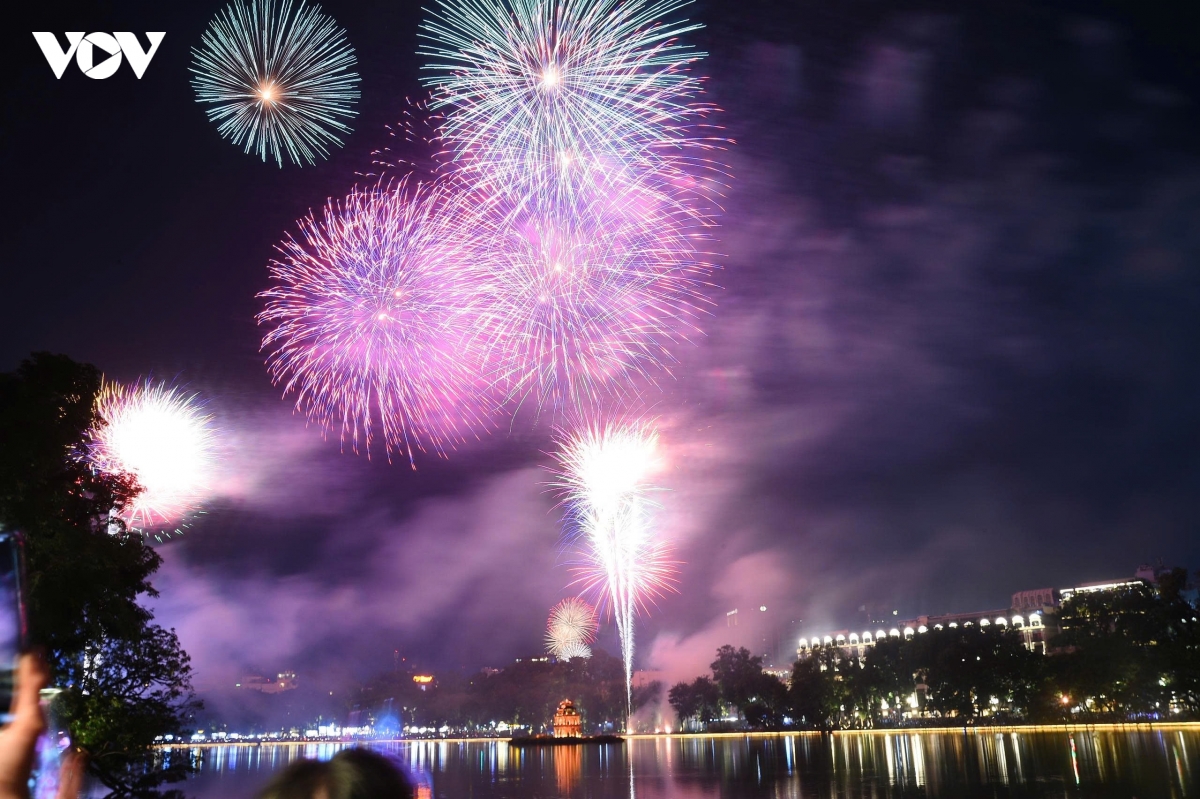 ha noi ruc ro phao hoa mung quoc khanh hinh anh 6
