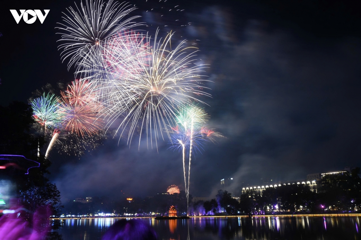 ha noi ruc ro phao hoa mung quoc khanh hinh anh 7