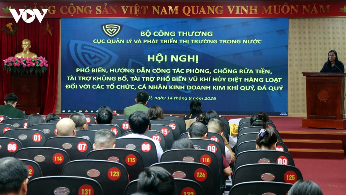 huong dan gioi kinh doanh vang, da quy phong, chong rua tien, tai tro khung bo hinh anh 1