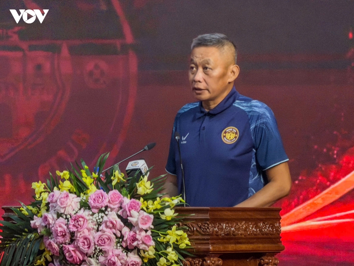 hung yen fc xuat quan, khat vong tro thanh doi bong manh o viet nam hinh anh 2