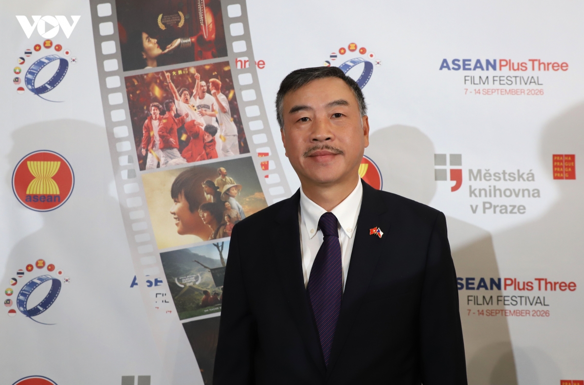 viet nam ghi dau an tai lien hoan phim asean 3 o cong hoa sec hinh anh 2