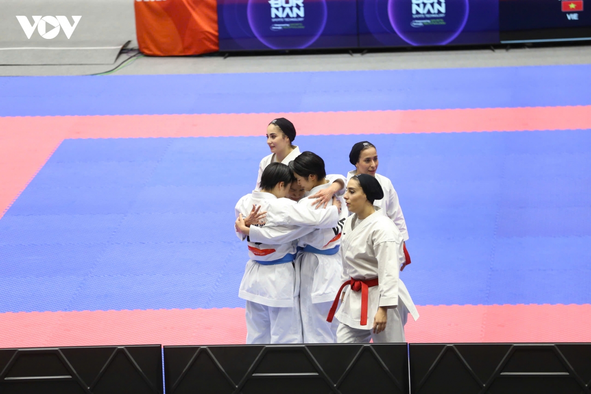 Doan the thao viet nam co hcv dau tien tai asiad 2026 hinh anh 5