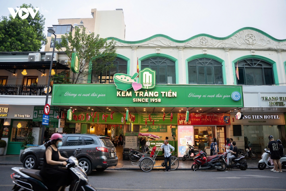 nguoi ha noi tiec nuoi truoc khi kem 35 trang tien se dung ban hinh anh 1