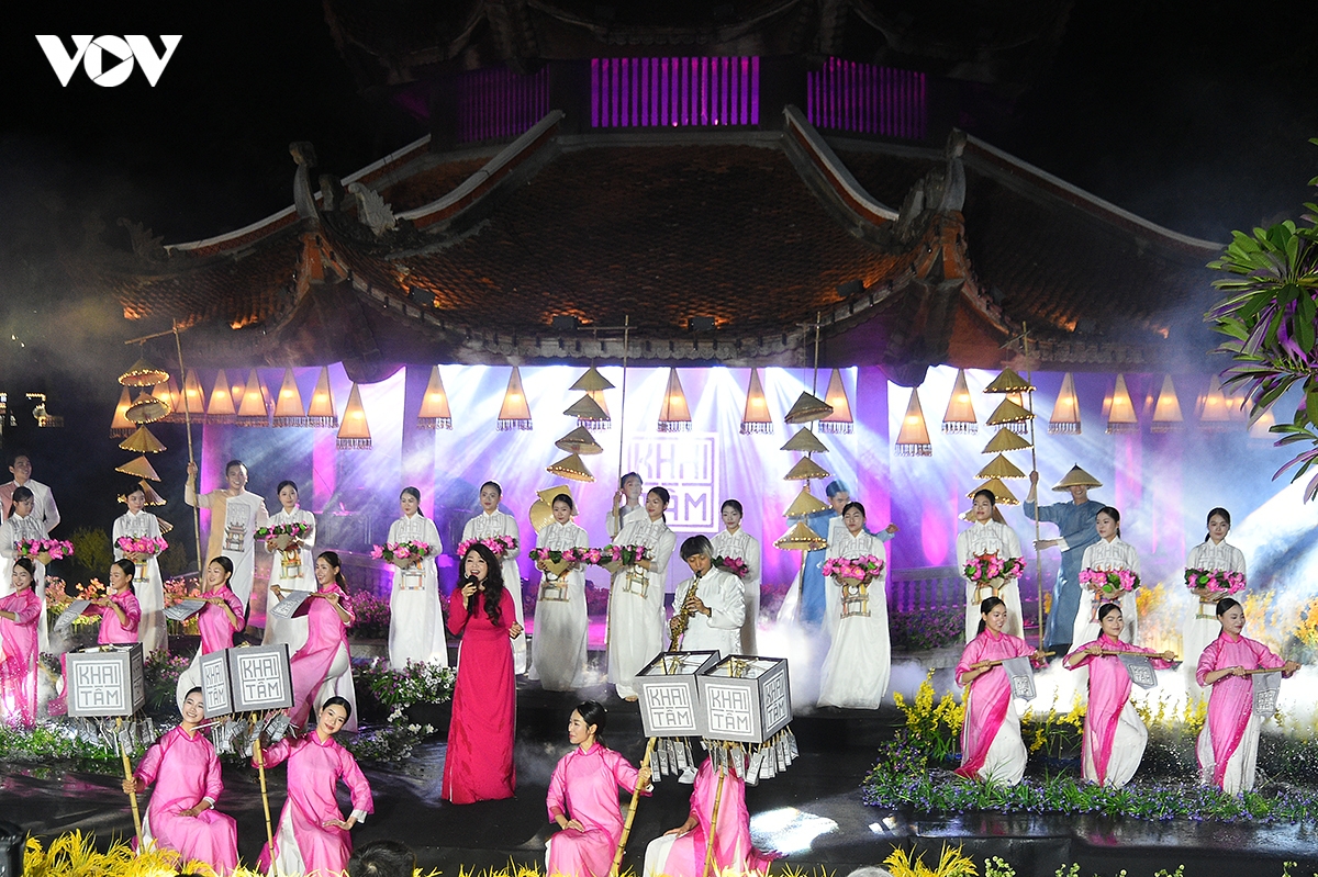 khai van ton vinh dao hoc, lan toa tinh than hieu hoc va khat vong cong hien hinh anh 10