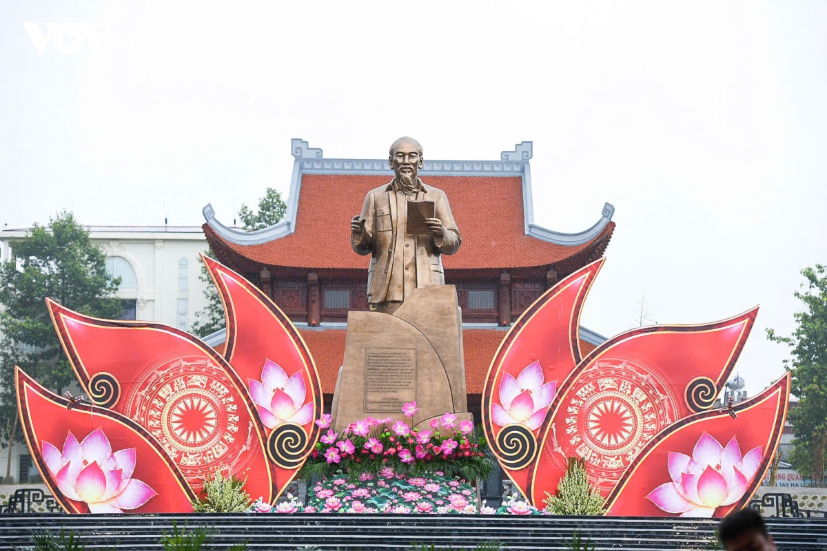 bac ninh khoi cong, khanh thanh loat du an nghin ty chao mung len tp truc thuoc tU hinh anh 3