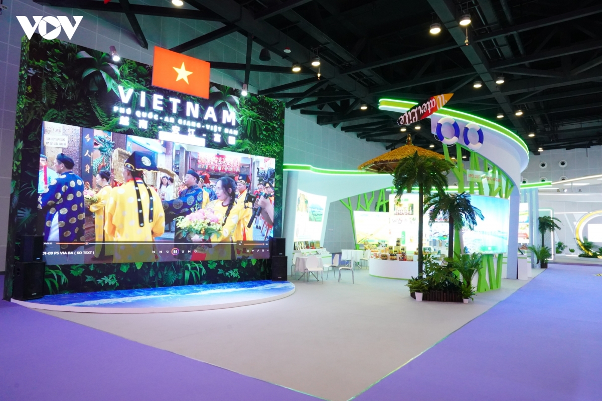 caexpo 2026 an giang cung cac thanh pho quyen ru quang ba ban sac va tiem nang hinh anh 1