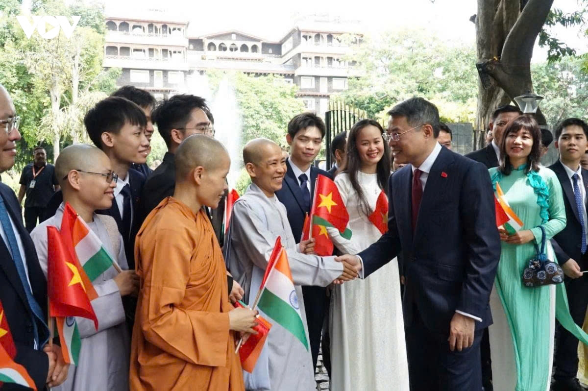 chuyen cong tac cua thu tuong dau an brics va xung luc moi quan he viet nam -An Do hinh anh 3