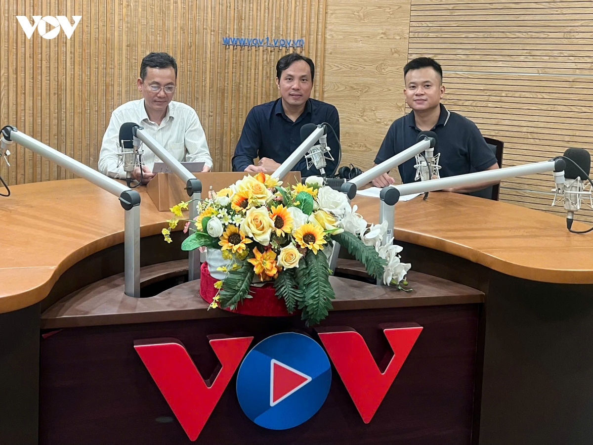 Từ mô hình cũ đến động lực tăng trưởng mới dựa trên KHCN và đổi mới sáng tạo