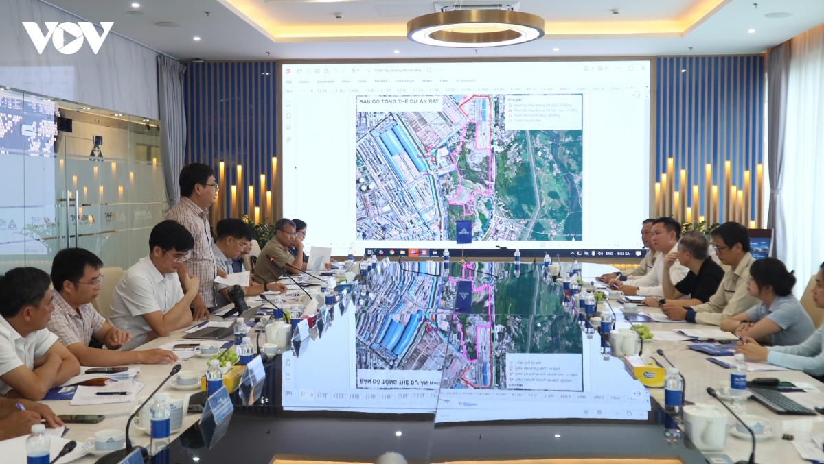 quang ngai yeu cau lam ro co che hoan ung von ngay tu dau hinh anh 3
