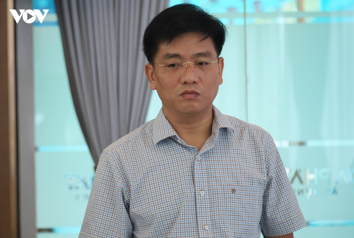quang ngai yeu cau lam ro co che hoan ung von ngay tu dau hinh anh 4