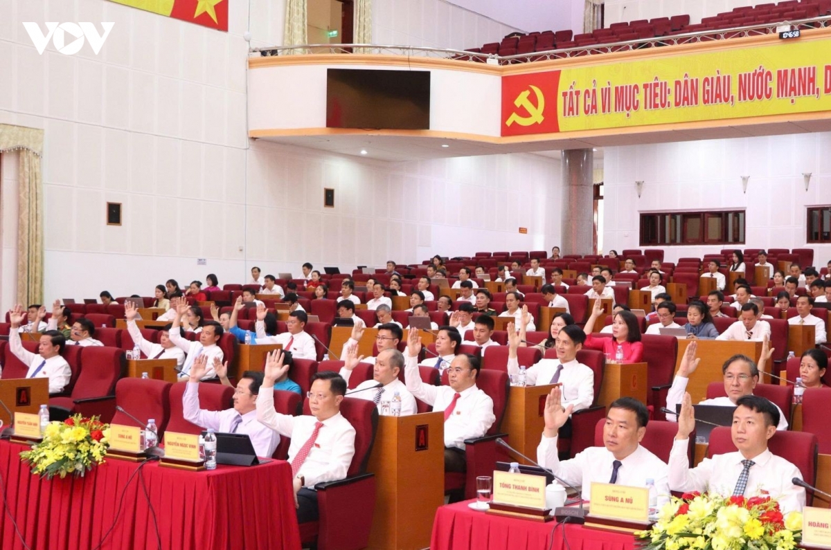 lai chau dieu chinh muc tieu phat trien kinh te - xa hoi nam 2026 hinh anh 2