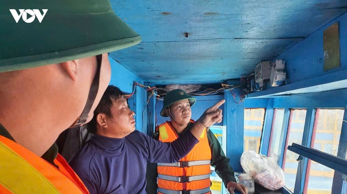 Lâm Đồng tuyên truyền từ bến đến biển, nâng cao ý thức chống khai thác IUU