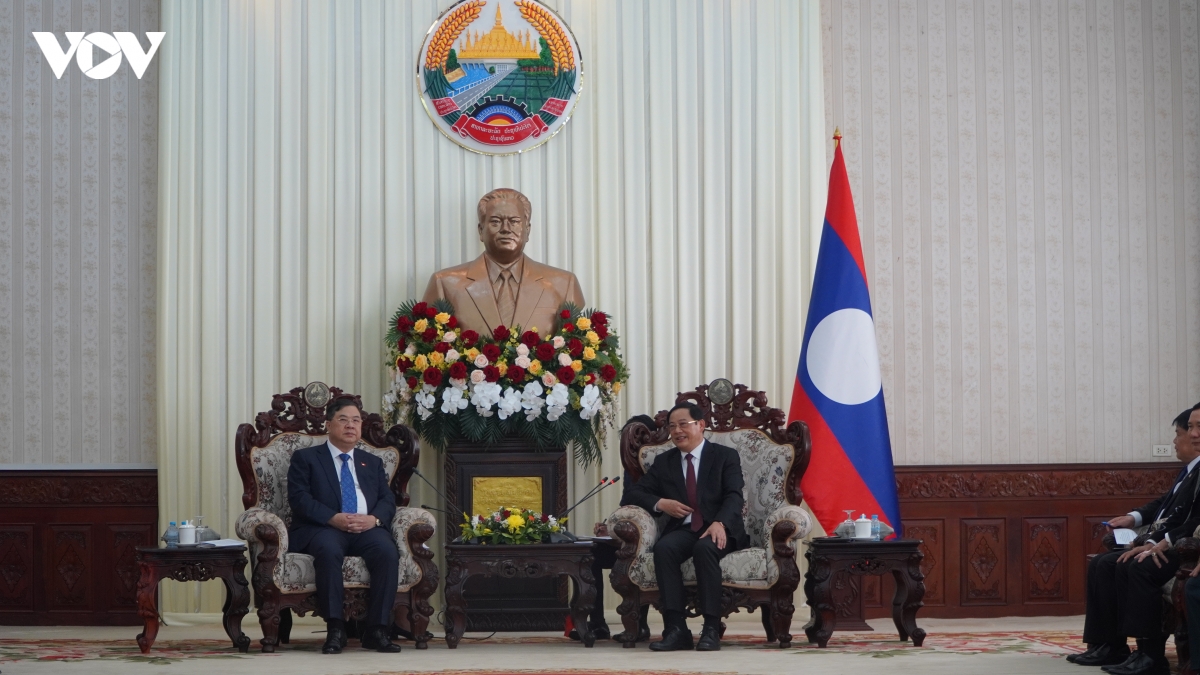 pho thu tuong thuong truc pham gia tuc tham va lam viec tai lao hinh anh 2