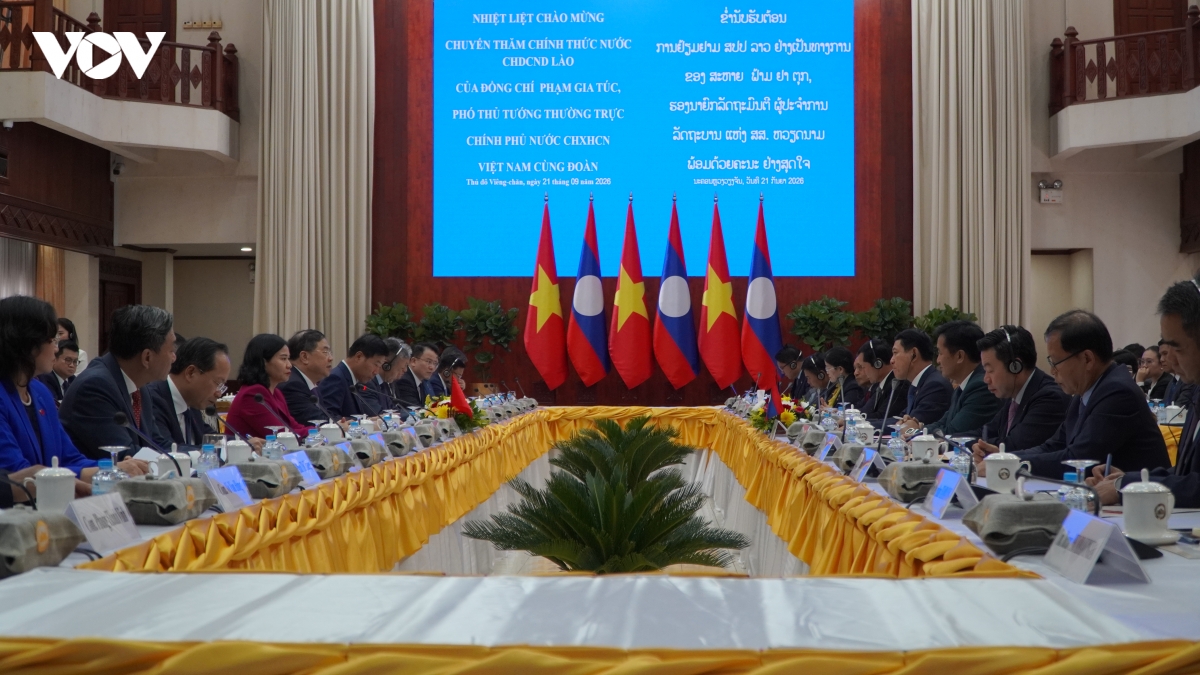 pho thu tuong thuong truc pham gia tuc tham va lam viec tai lao hinh anh 3