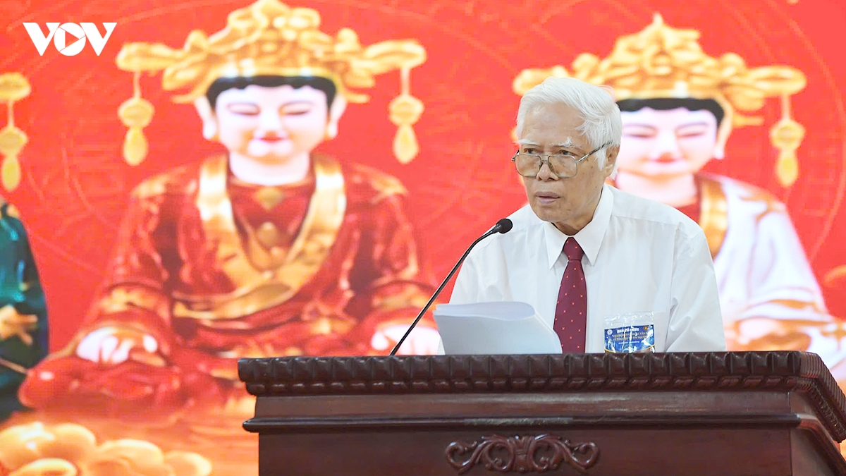 tin nguong tho mau tam phu ban sac viet trong dong chay van hoa toan cau hinh anh 1