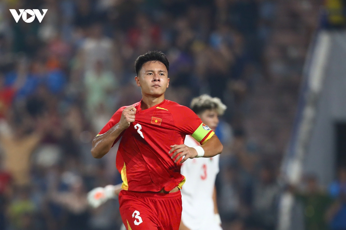 link xem truc tiep u20 viet nam vs u20 iran vong loai u20 chau A 2027 hom nay 6 9 hinh anh 2