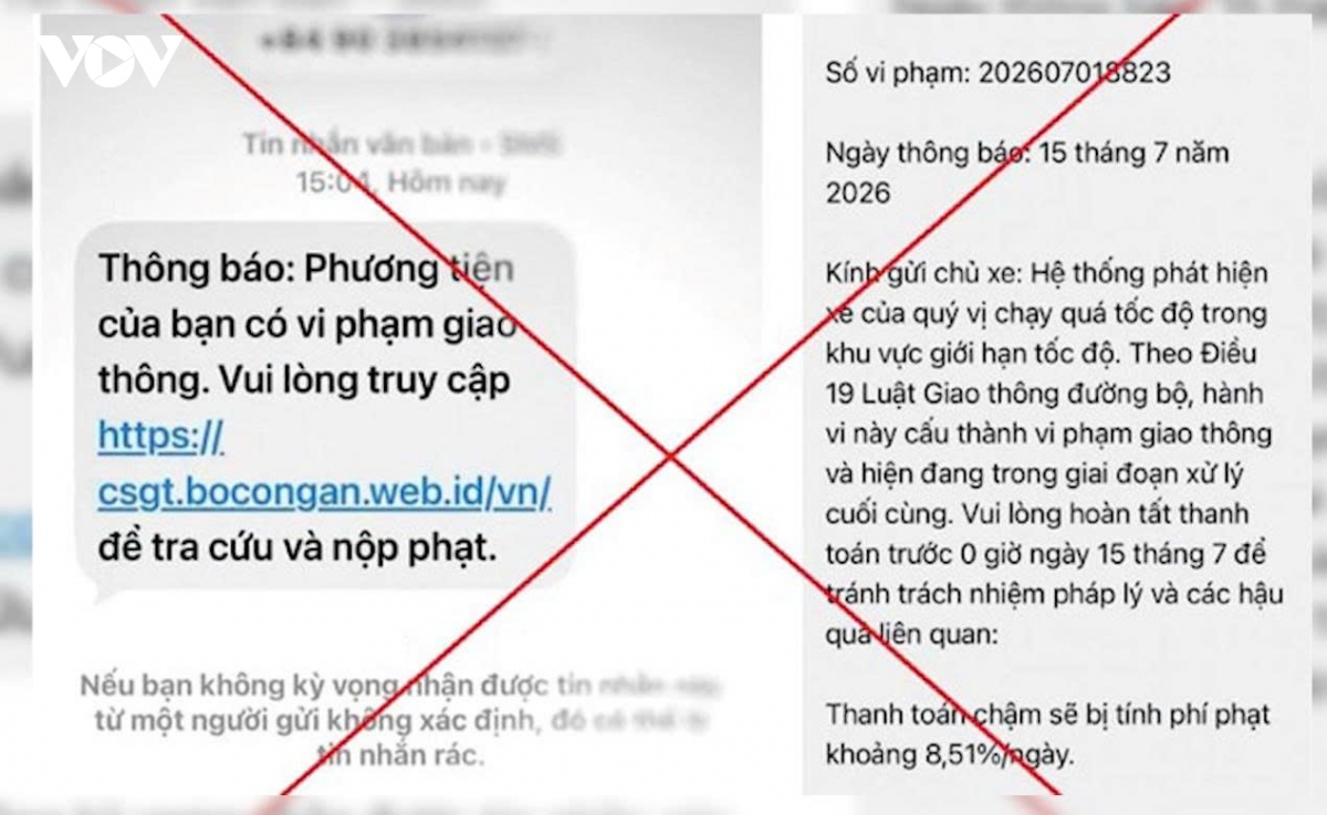 quang ninh bay lua dao tu tinh cam den phat nguoi gia hinh anh 1