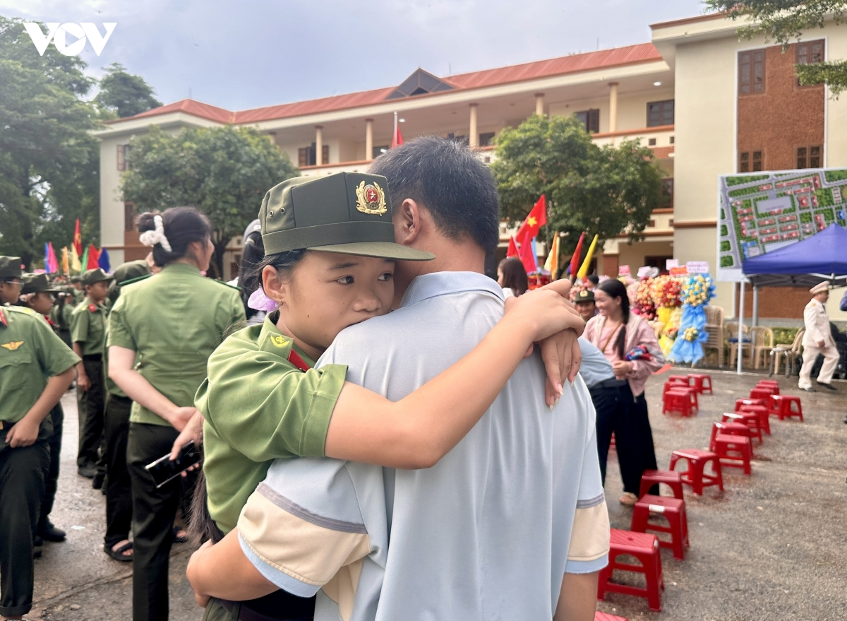 hoc sinh ca nuoc han hoan trong le khai giang nam hoc moi 2026-2027 hinh anh 305