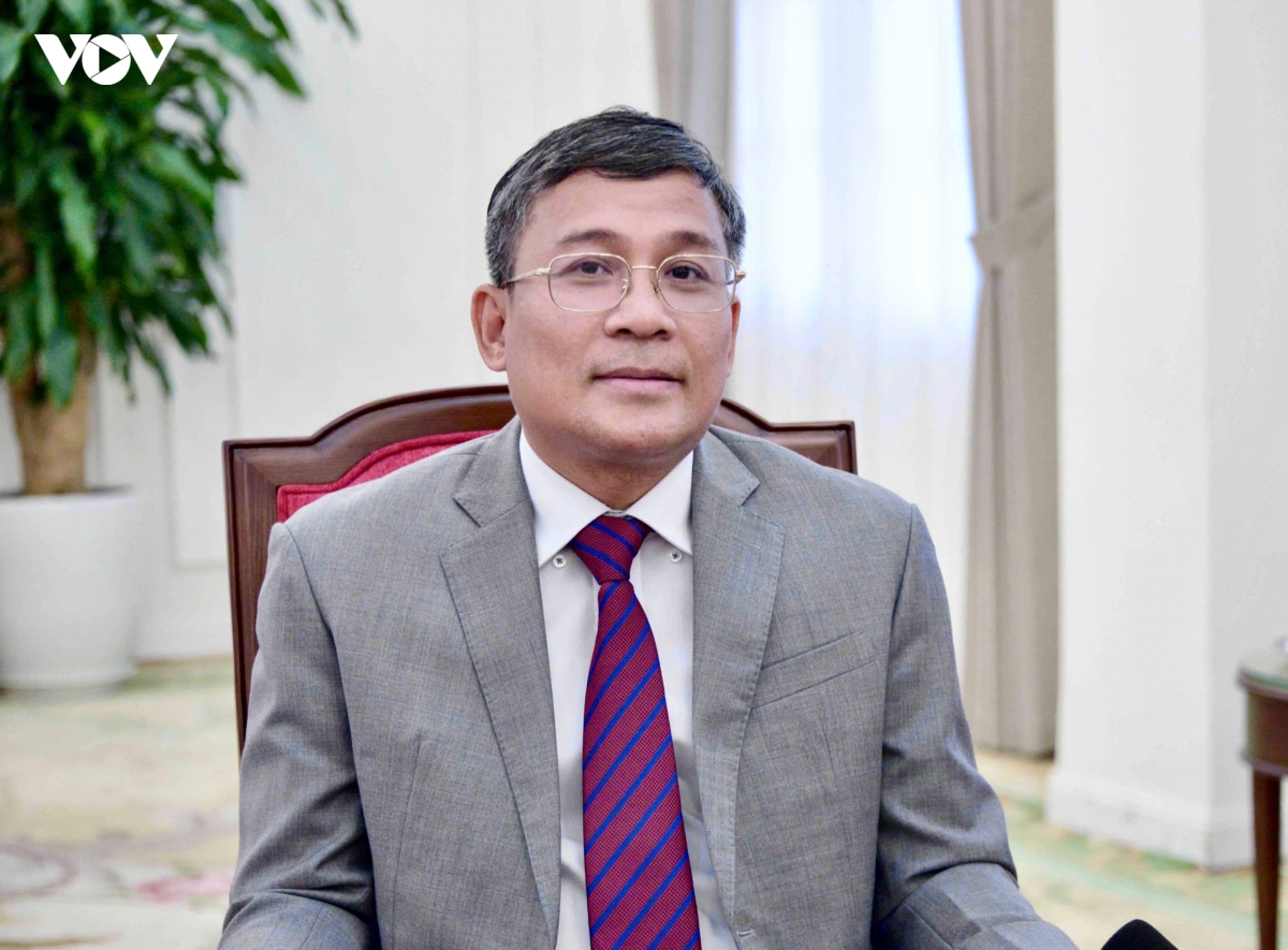 thuc day hop tac thuc chat giua cac co quan lap phap viet nam - mong co hinh anh 2