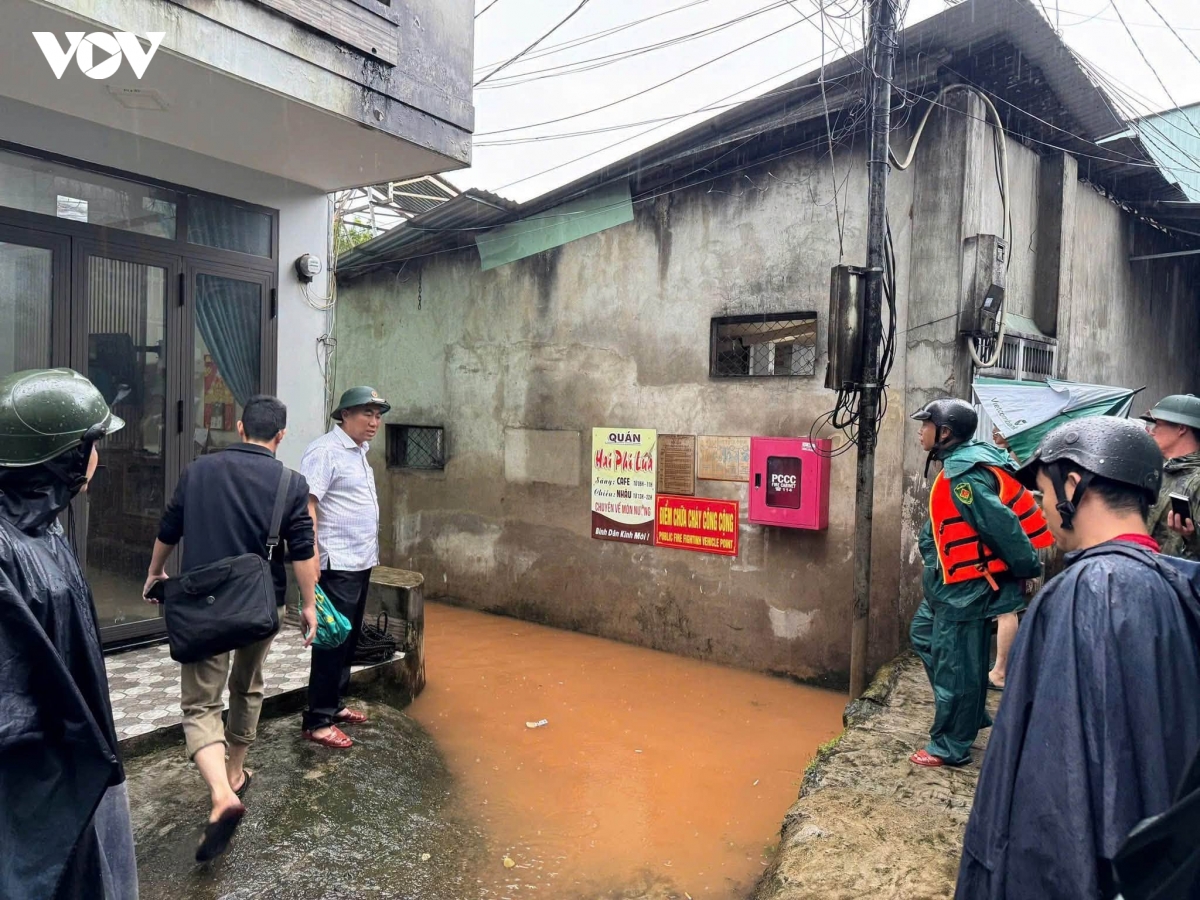 gia lai mua lon, hang chuc ho dan o pleiku ngap sau hinh anh 5