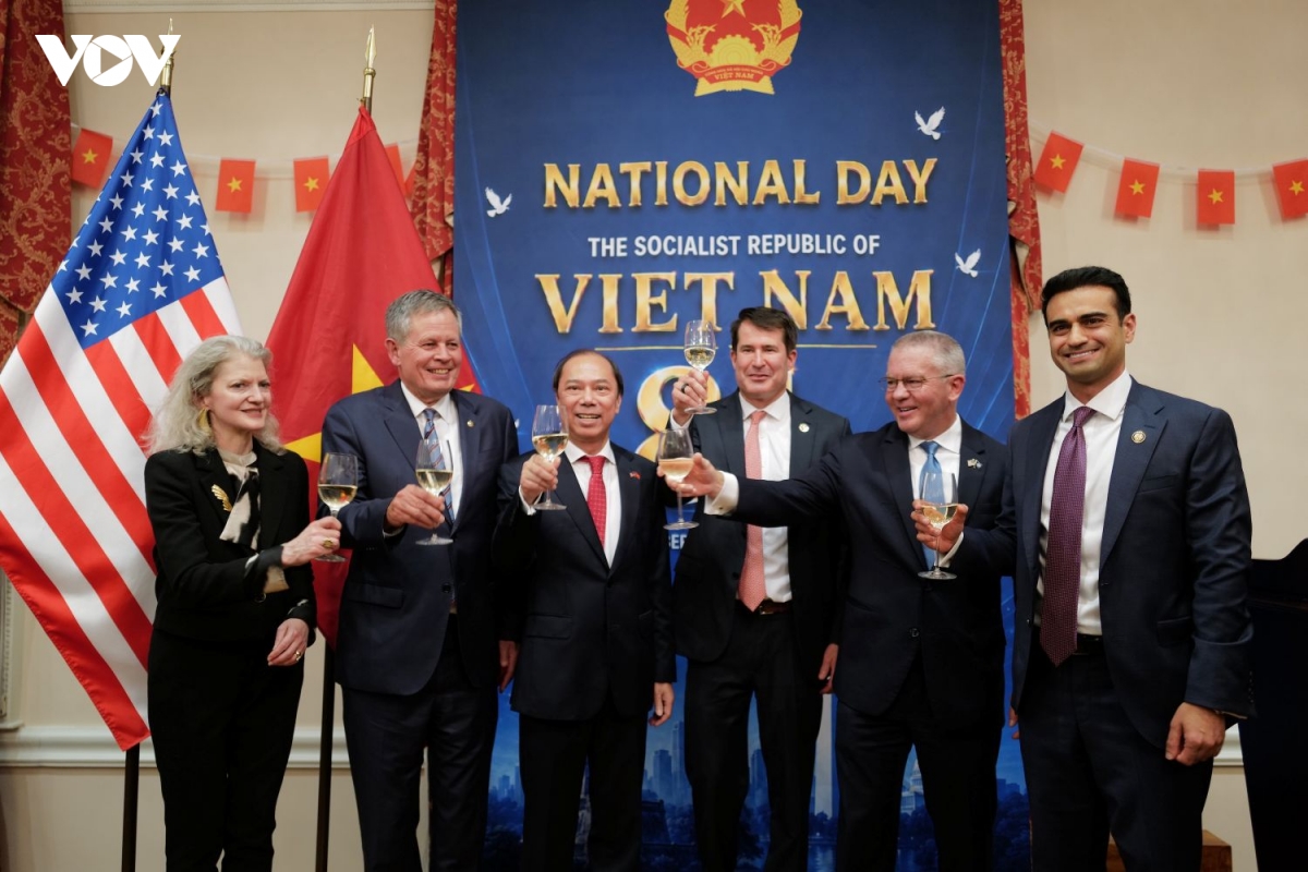 quan he Doi tac chien luoc toan dien viet - my la tai san quy bau hinh anh 7