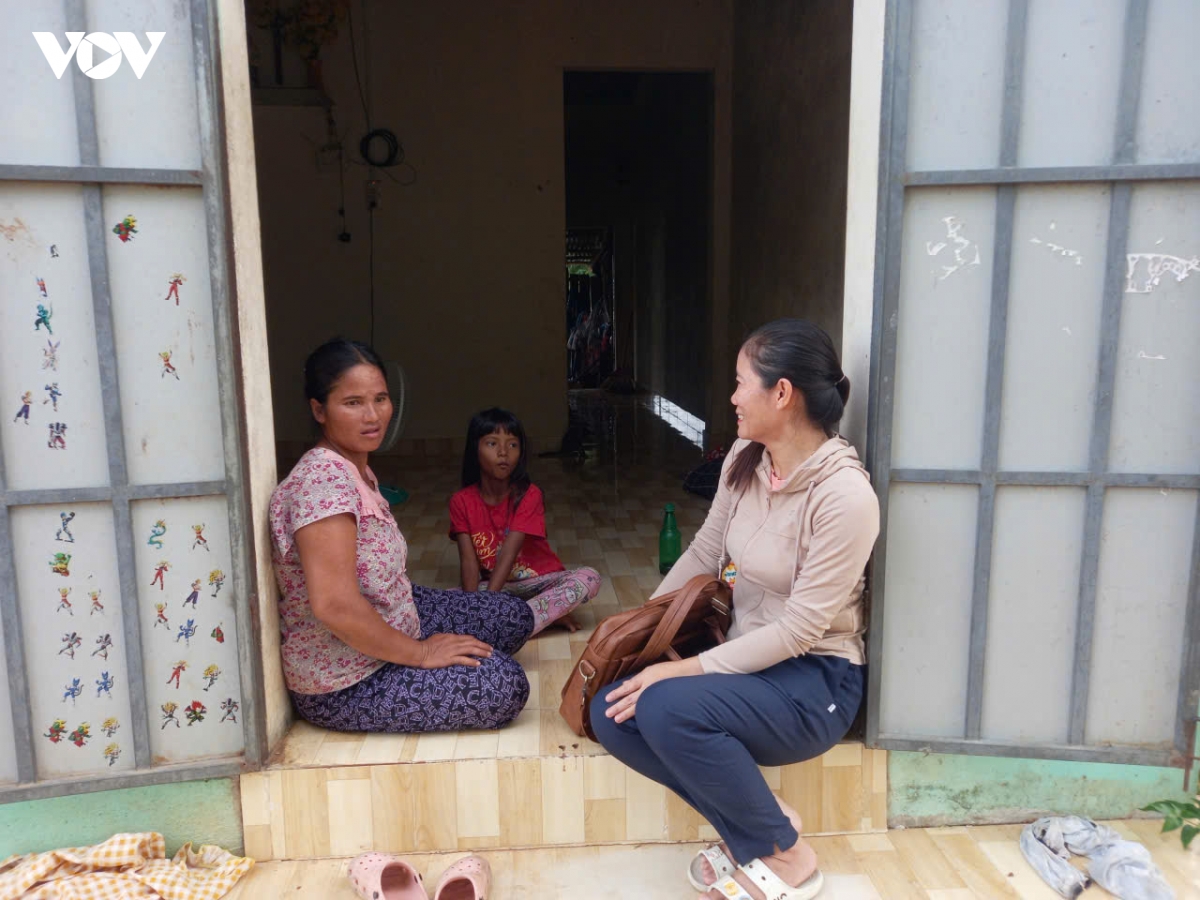 khanh hoa san sang nam hoc moi sau sap xep truong lop hinh anh 1