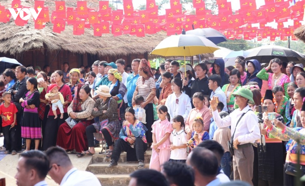 national day celebrations highlight cultural heritage and livelihoods in many localities picture 1