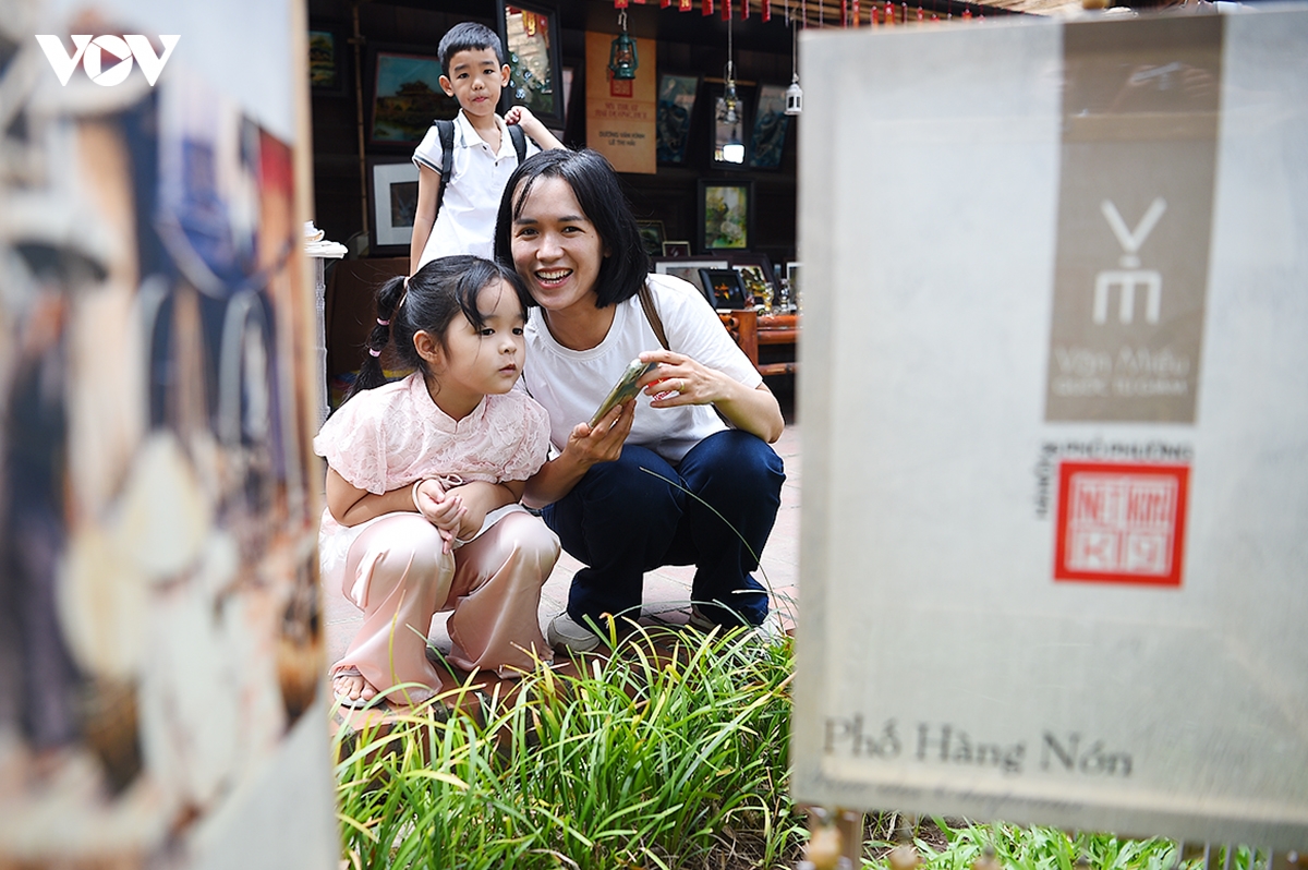 net kinh ky tu ky uc 36 pho phuong den gia tri di san thang long ha noi hinh anh 13
